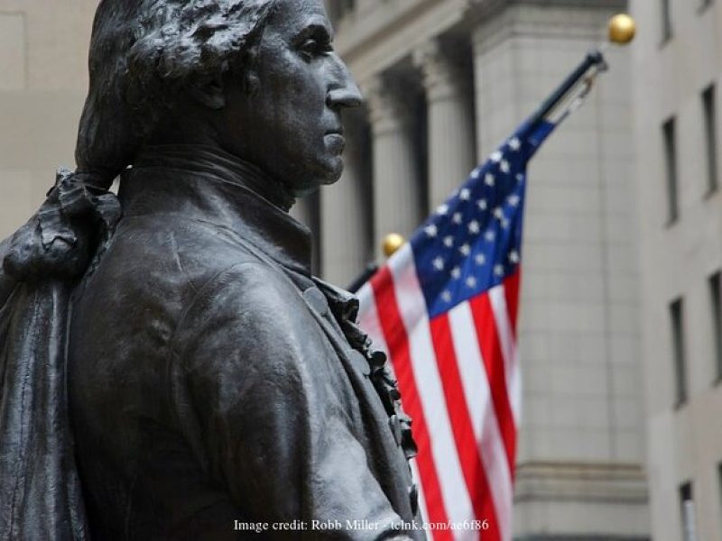 Wall Street & the Financial District: Private 2.5 hr Walking Tour