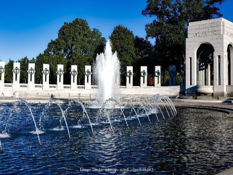 The National Mall: Washington DC Private Half-Day Walking Tour