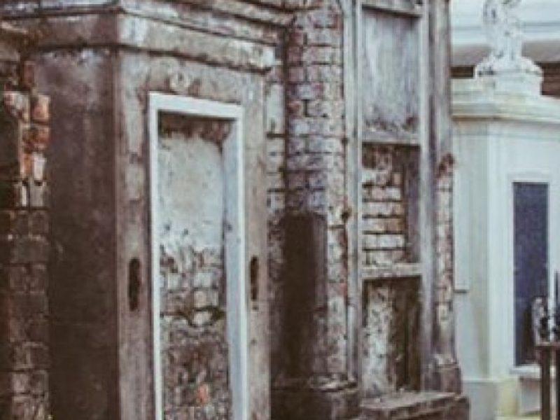 Highights Of New Orleans: Voodoo & Cemetery Tour