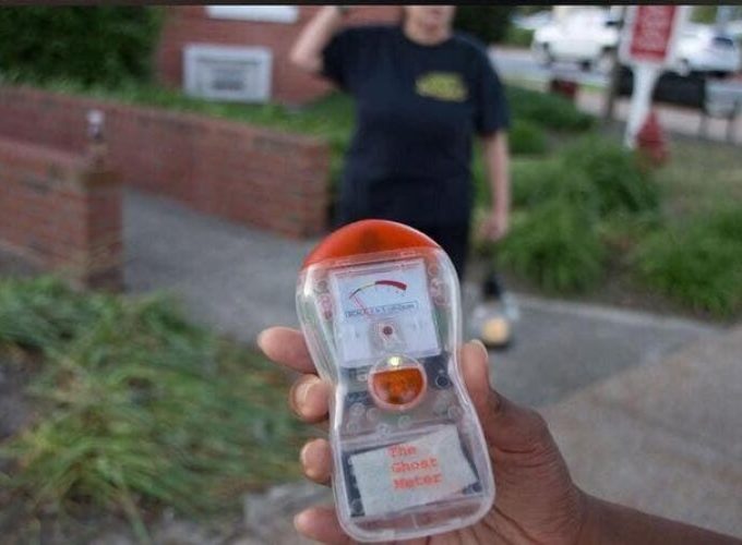OBX Ghost Tours