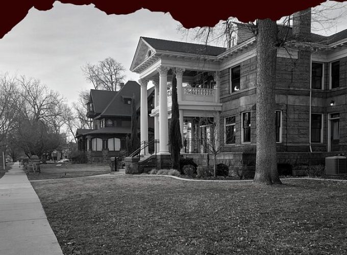 A Macabre History of Boise Walking Tour