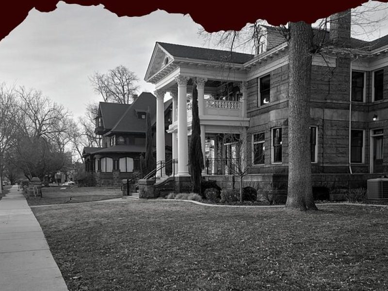 A Macabre History of Boise Walking Tour