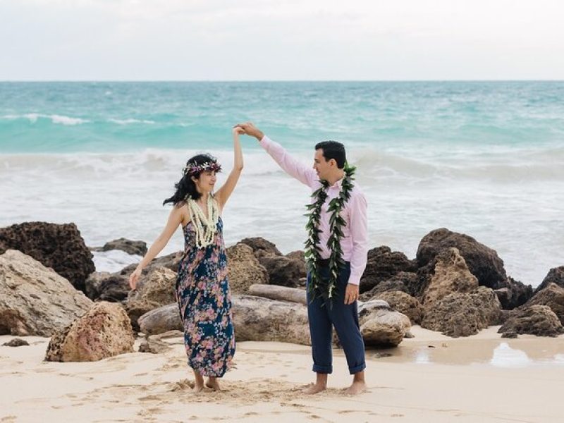 Hawaii Beach Photography