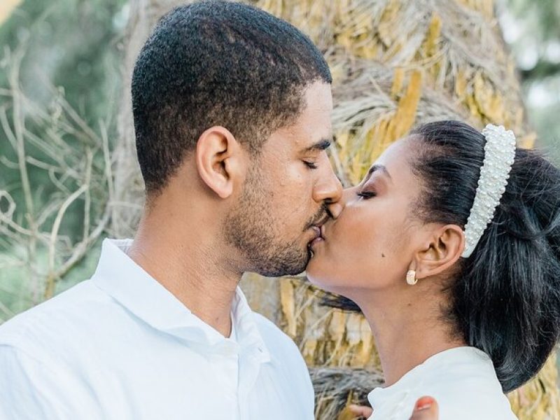 Get Engaged in Hawaii Surprise Proposal Photography