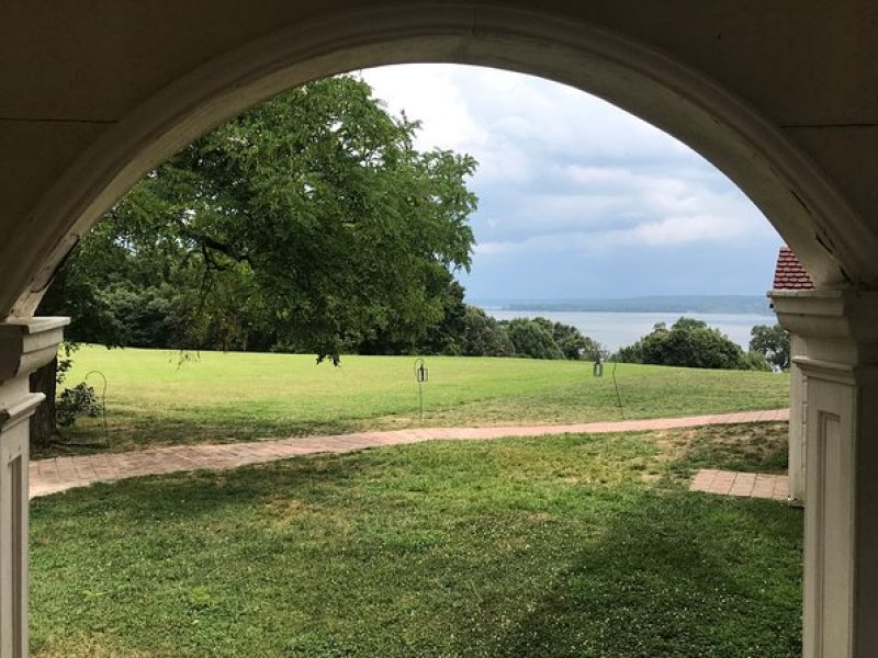 Private Mount Vernon Tour