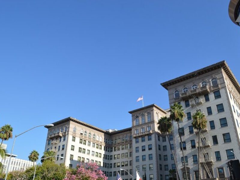 Beverly Hills: Rodeo Drive Self-Guided Walking Audio Tour