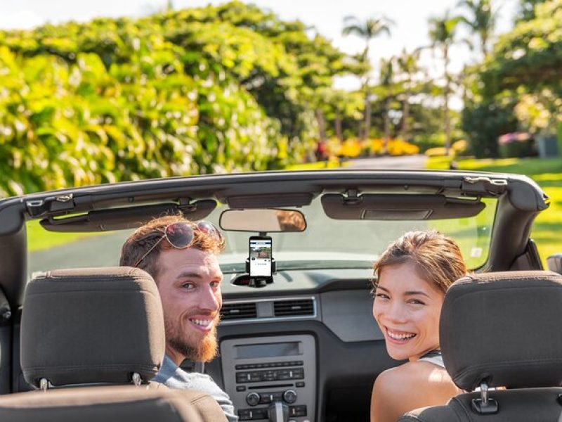 All Hawaii Self-Guided Driving Tours Bundle