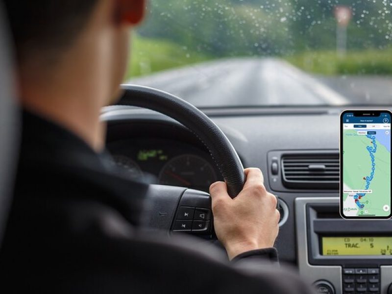 Hawaii Volcanoes National Park Self-Guided Driving Audio Tour