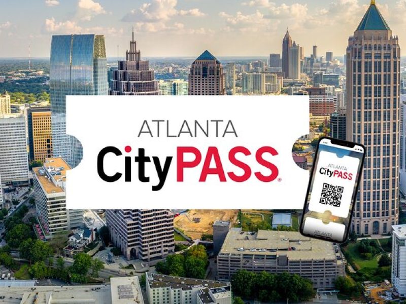 Atlanta CityPASS®