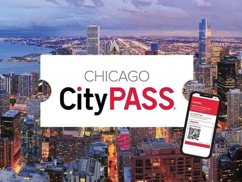 Chicago CityPASS®