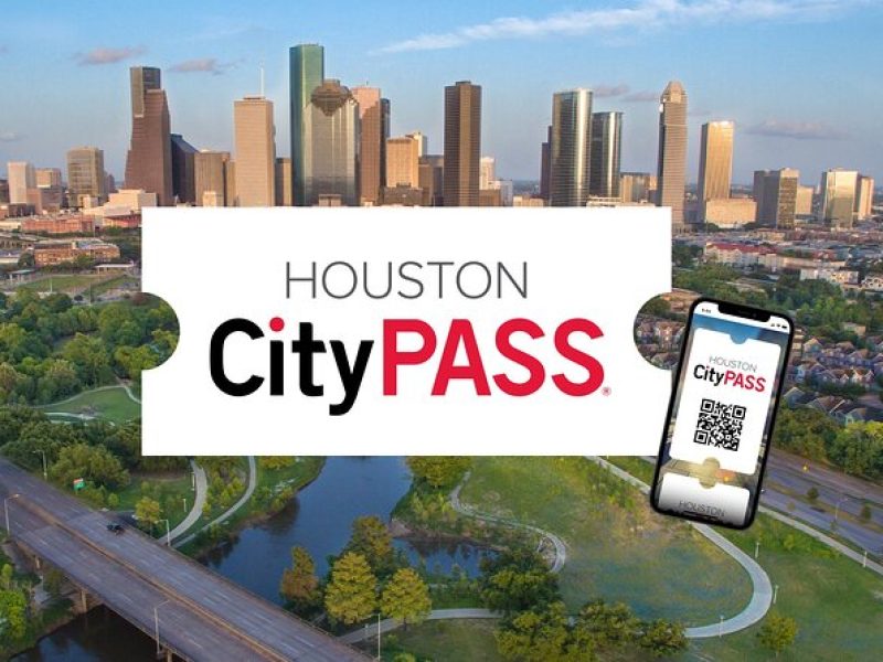 Houston CityPASS®