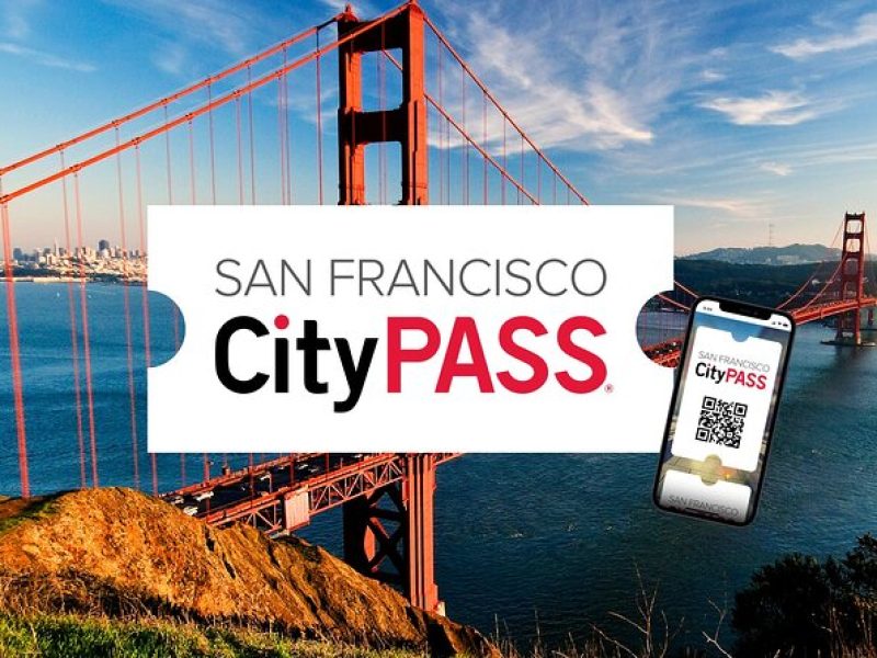 San Francisco CityPASS®