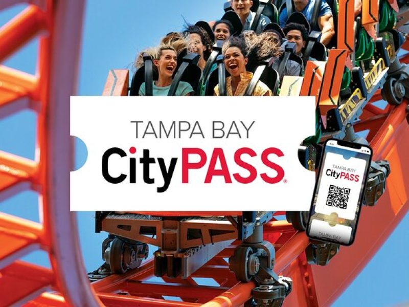 Tampa Bay CityPASS®