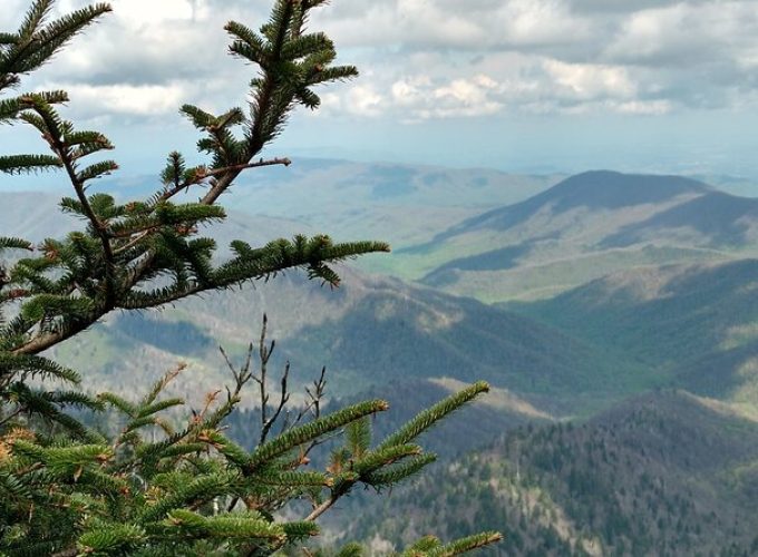 Appalachian Trail Adventure