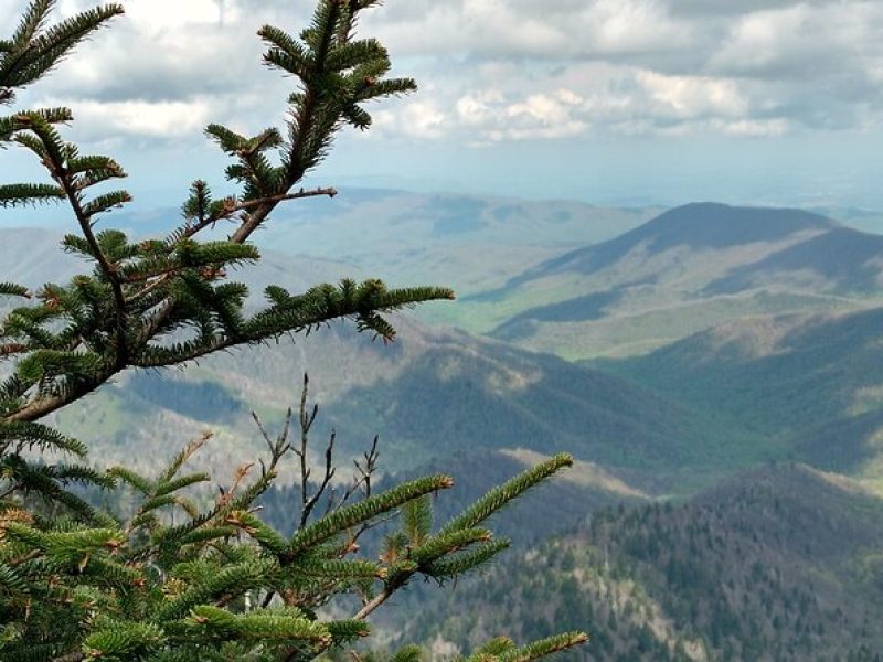 Appalachian Trail Adventure