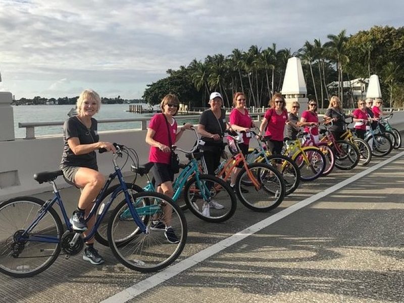 Miami Beach Bicycle Rental