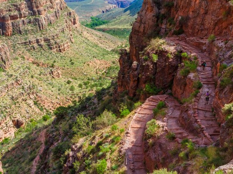 Grand Canyon Full Day Small Group Tour