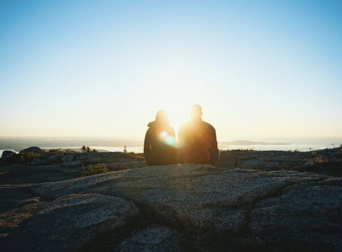 Cadillac Mountain Private Sunrise and Half Day Tour