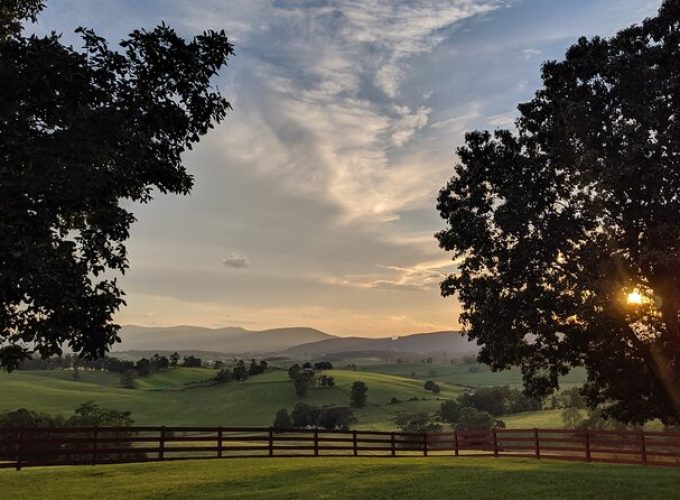 Shenandoah Full Day Private Tour and Hike