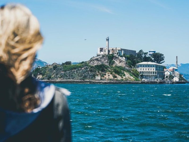 Mix & Save: San Francisco Grand City Tour + Escape from the Rock Cruise