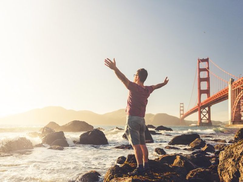 San Francisco Super Saver: Grand City Tour plus Muir Woods & Sausalito Day Trip