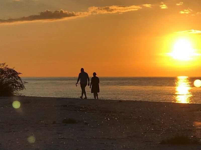 Sunset Tour of Marco Island & 10,000 Islands