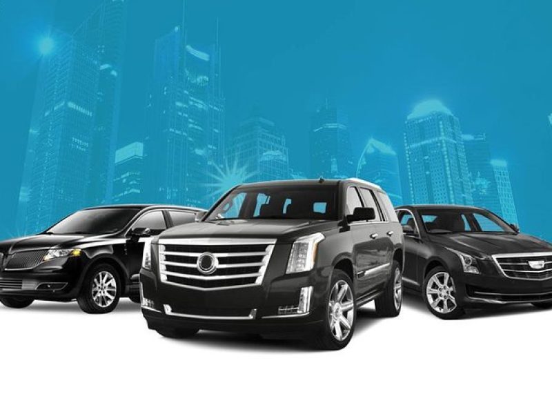 Boston to New York Private Chauffeur Service