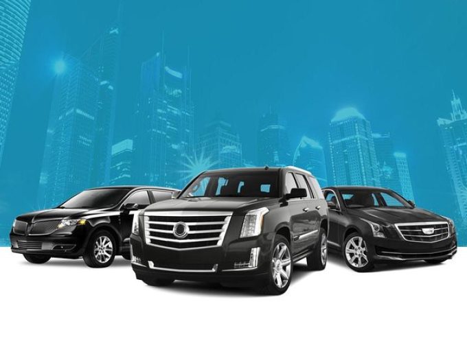 Three Hour Private Chauffeur Service from Boston