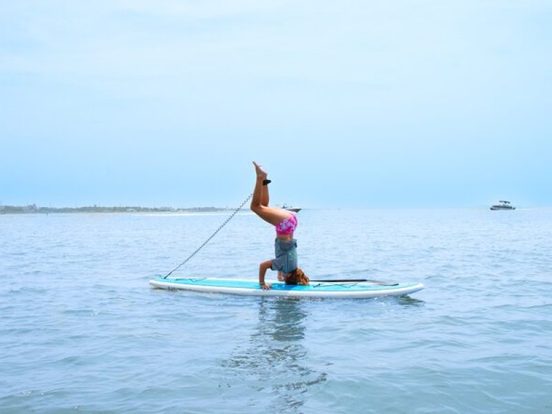 Stand Up Paddleboard Rentals in Ocean City, MD