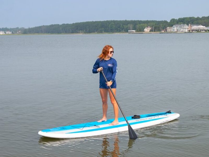 Stand Up Paddleboard Rentals in Dewey Beach