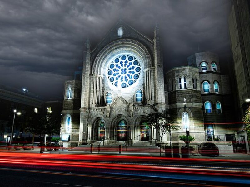 Tampa Terrors Ghost Tour By US Ghost Adventures