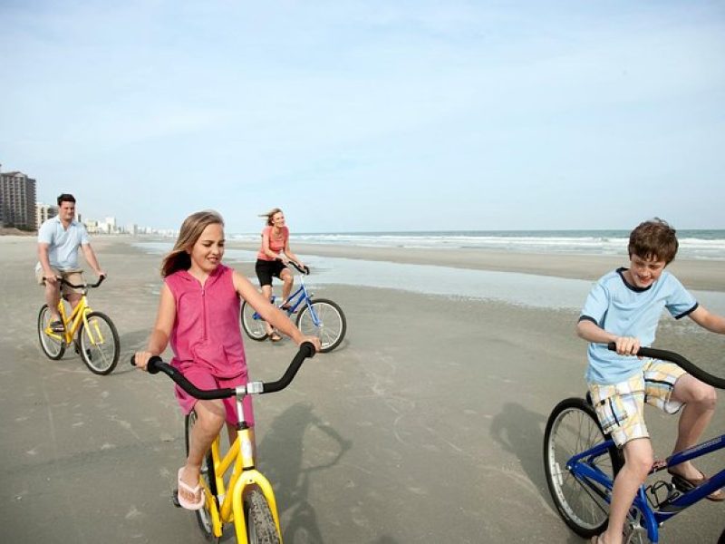 All Day Cocoa Beach Bike Rental