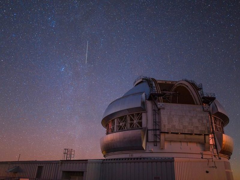 Mauna Kea Summit and Stars Small-Group Adventure Tour