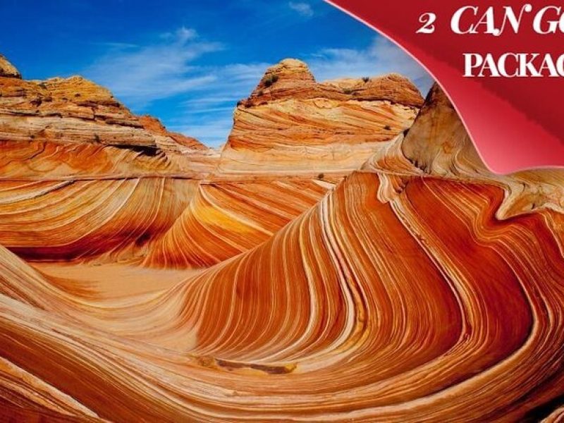 Utah Mighty 5 National Parks: Small Group 7-Day Tour