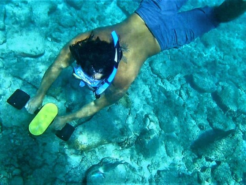 Kauai Snorkeling Adventure