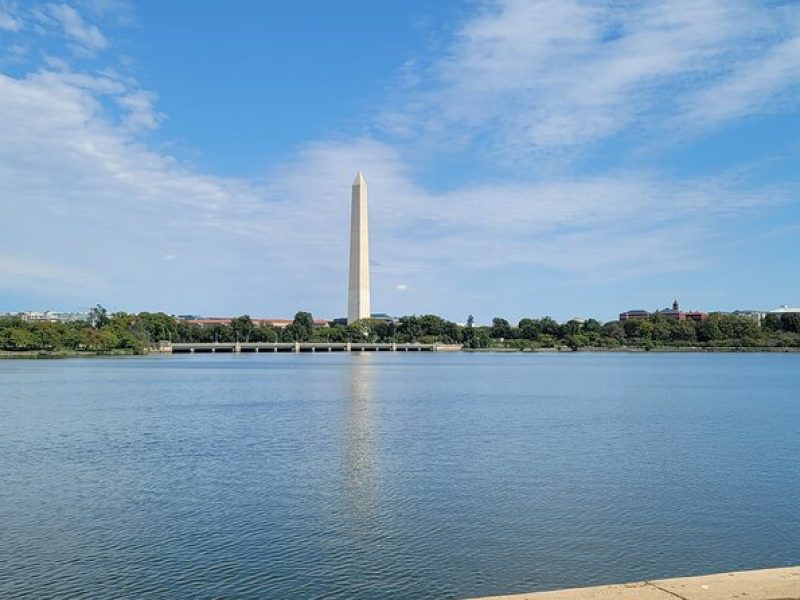 Full-Day Tour in Washington DC