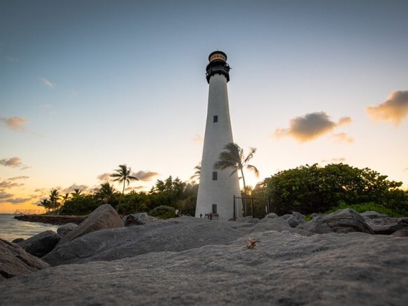 The Dark Side of Key West Ghost Tour