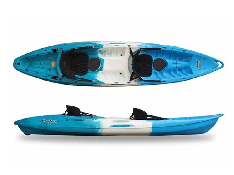 Maui Kayak Rental