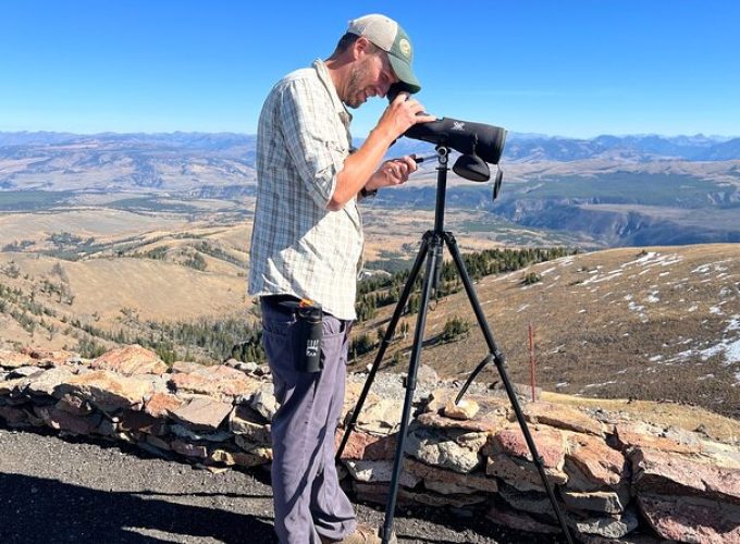 Beartooth Pass & Yellowstone Nat'l Park Tour – Private