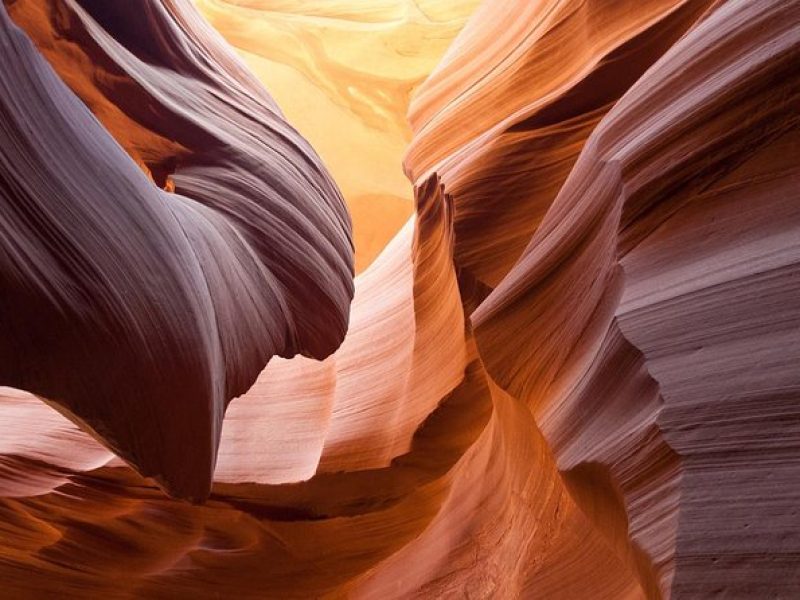 Private Lower Antelope Canyon Day Tour