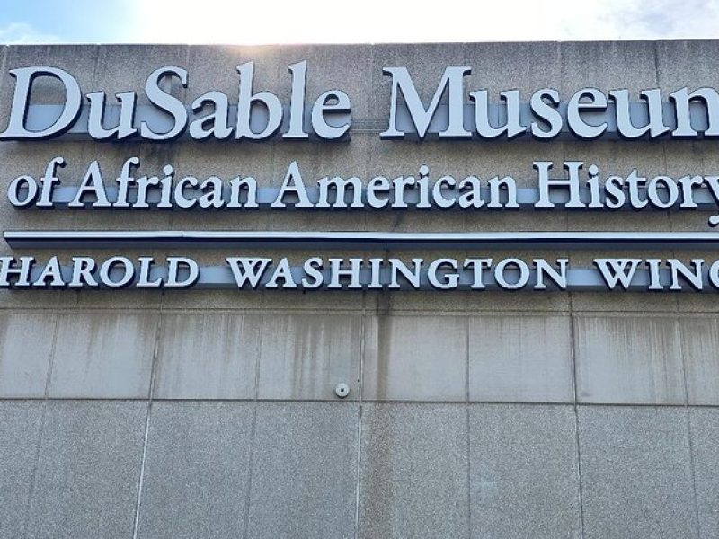 African American Heritage Tour of Chicago