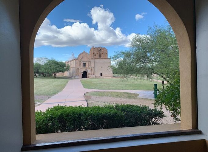 Southern Arizona Full-Day Historical Tour from Phoenix – Private Tour