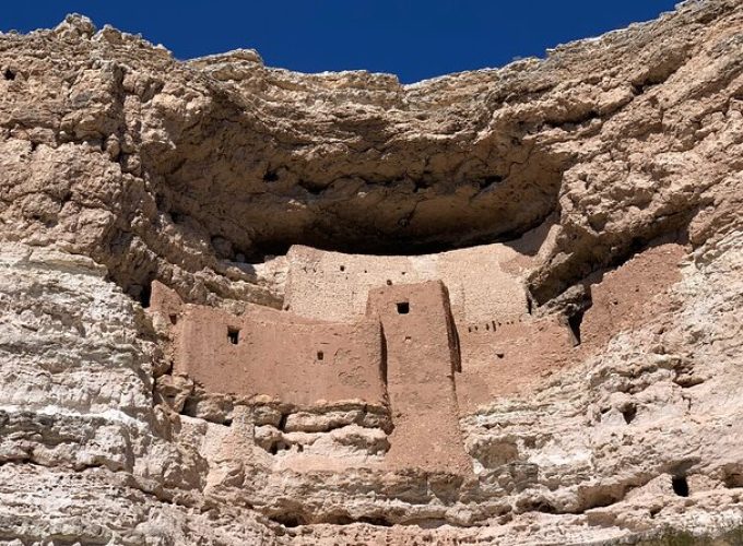 Montezuma Castle to Mormon Lake Tour to Fort Verde from Phoenix – Private Tour