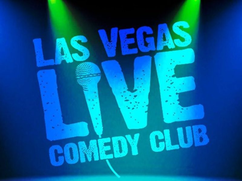 Las Vegas Live Comedy Club at Planet Hollywood Resort and Casino