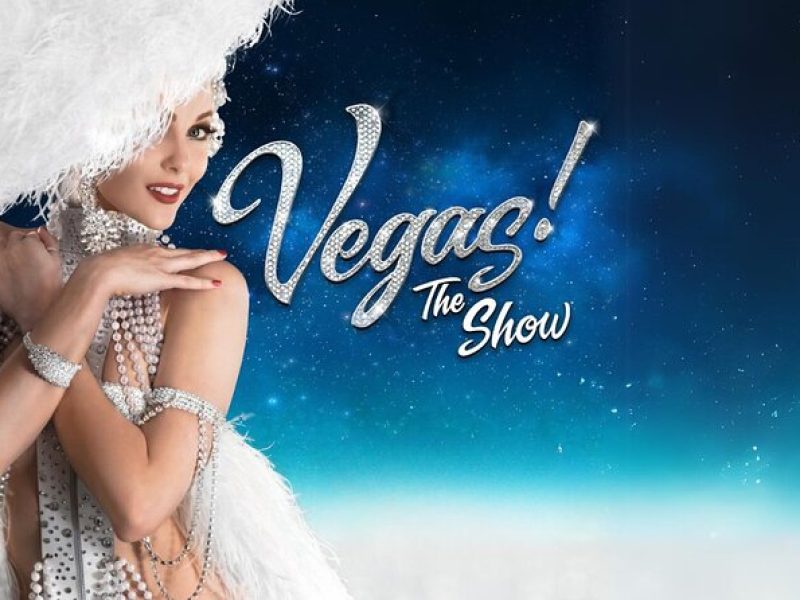 VEGAS! The SHOW at Planet Hollywood Resort and Casino