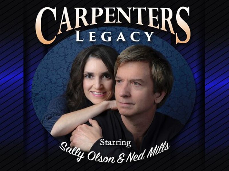 Carpenters Legacy at Planet Hollywood Resort and Casino