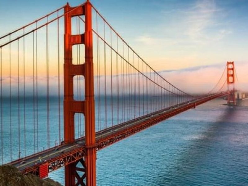 San Francisco: Discover The Must See In A Day