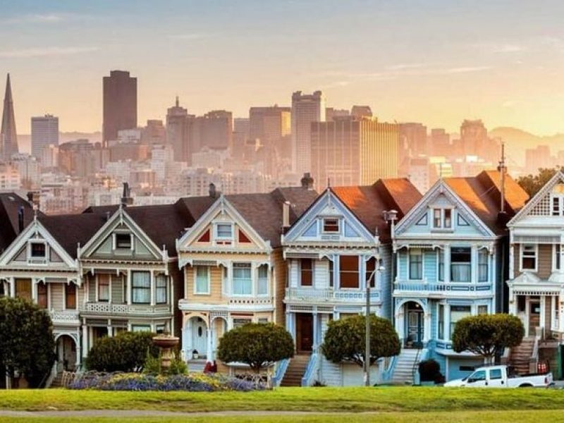 Private Tour Guide San Francisco with a Local: Kickstart your Trip