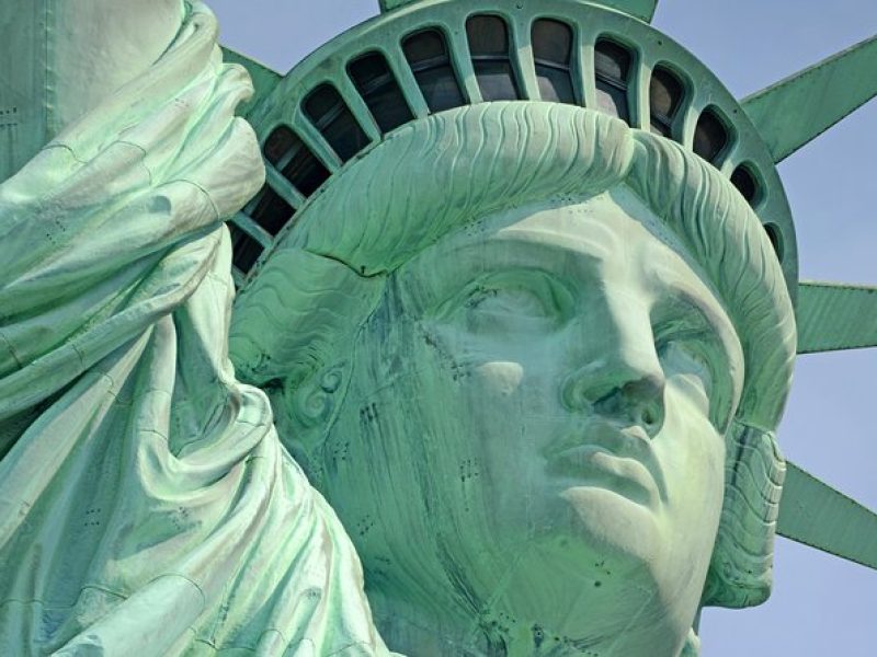 Private Statue of Liberty and Ellis Island Tour