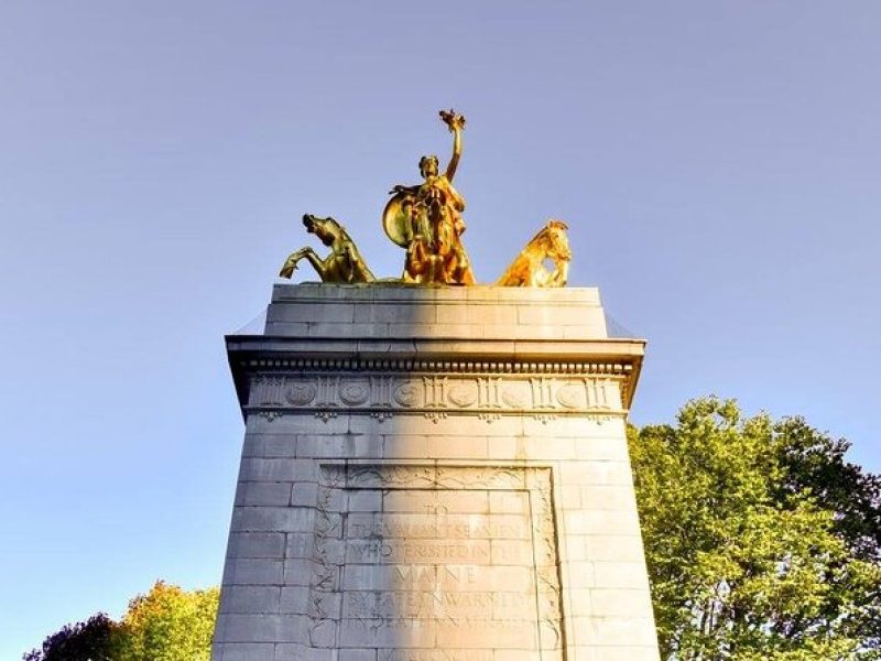 New York News and Media Walking Tour